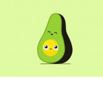 My Sweet Avocados