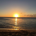 #SUNSET4U