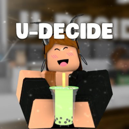 U-Decide's Cafe