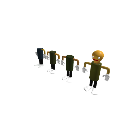 The Test Models Kit