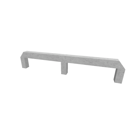 Snow Rail (For Skateboards or Snowboard)