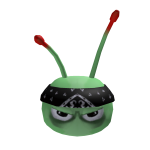 Alien Hooligan