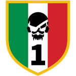 [ITA] 1st Divisione Commando