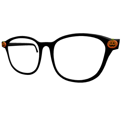 🎃Spooky Halloween glasses🎃