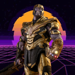 THANOS