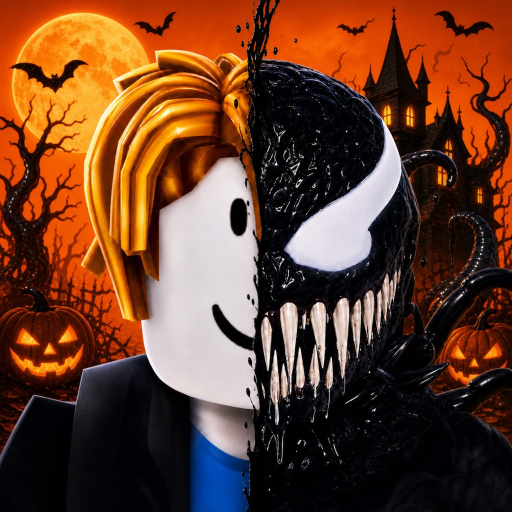 [🎃] +1 Venom Evolution