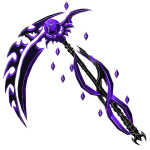Nightfall Scythe