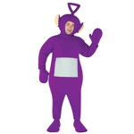 Tinky Winky Fan Club