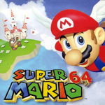 Super mario game club