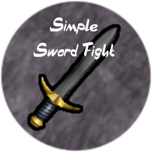 Simple Sword Fighting! (Beta.)