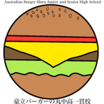 バーガー組