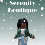 ~ Serenity Boutique ~