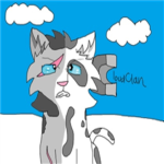 Warriors of CloudClan