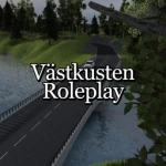 Västkusten Roleplay Group Thumbnail
