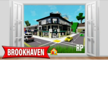 [🧨Update] Brookhaven 🏡RP (secret+HD Admin)
