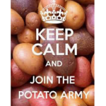Potato Army!! tt_is_.Potato.Roblox