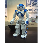 Robot Group!