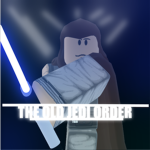 ⋆The Lost Jedi Order⋆