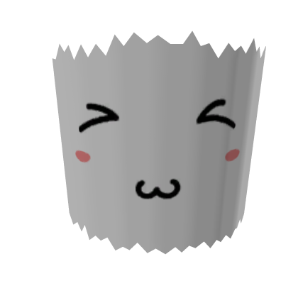 Happy Smile - Roblox