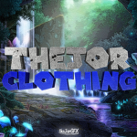 TheJor Clothing