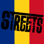 Streets Romania