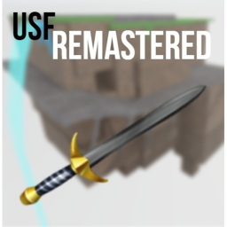 Ultimate Sword Fighting Remastered