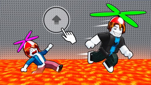 [⭐SKINS] +1 Speed Propeller Escape 2026💨