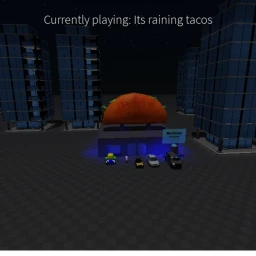 taco shop icon