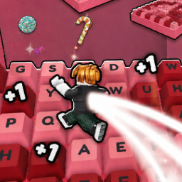 +1 Speed Squish keyboard Escape! icon