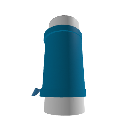 Vertical Large Pipe