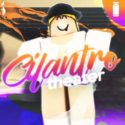 Cilantro Event Theater