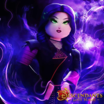 Descendants: Lost Magic