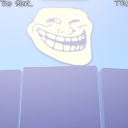 Trollge Rewoken