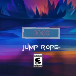 JUMP ROPE icon
