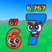 Be a Number! icon