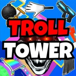 [RELEASE] Evil Troll Tower icon