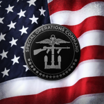 CIA Special Operations Command