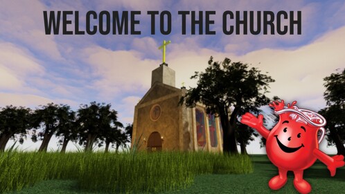 Church of Koolaidism