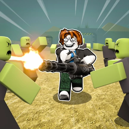 Image du serveur Roblox