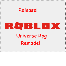 Universe RPG Remade (Fix)