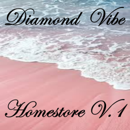 Diamond Vibe Homestore V.1