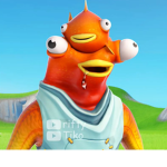 Fishy are better