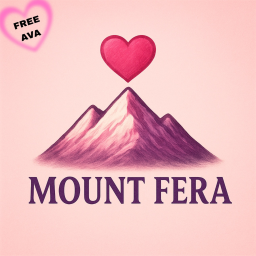 [UPD x100] Mount Fera