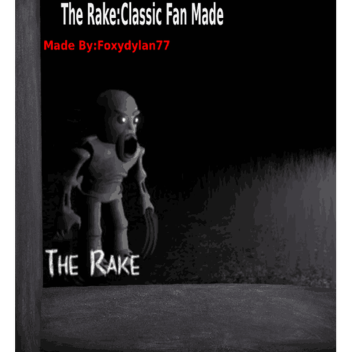 the rake fan made remake