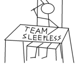 Team Sleepless