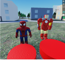 smallest marvel gaem