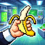 The Banana Lab