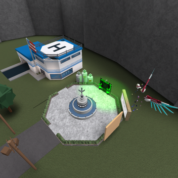 Gear Wars  EXTREME BETA