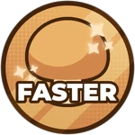 Faster Mushrooms Growth