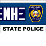 CTPD State police.